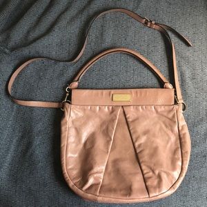 Marc Jacobs Convertible Crossbody Bag
